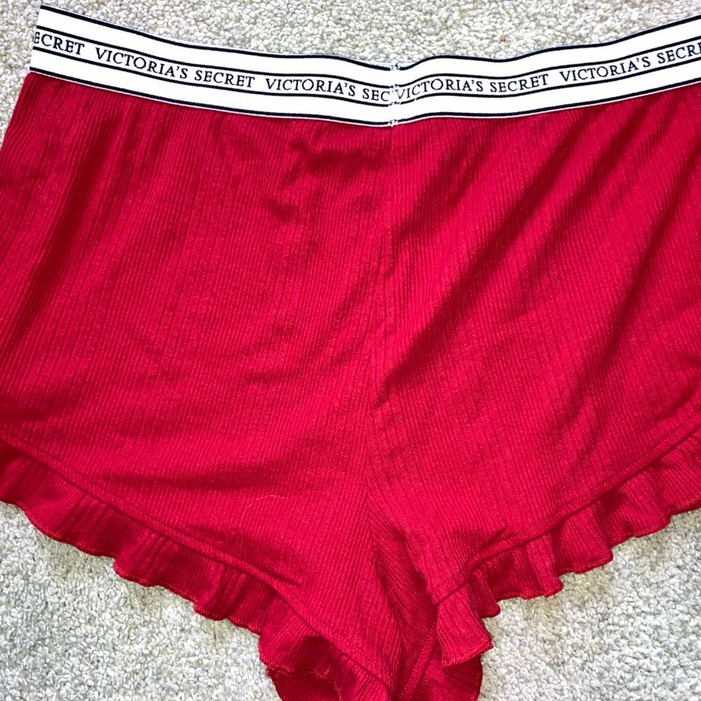Sleep Shorts - Picture 2 of 4